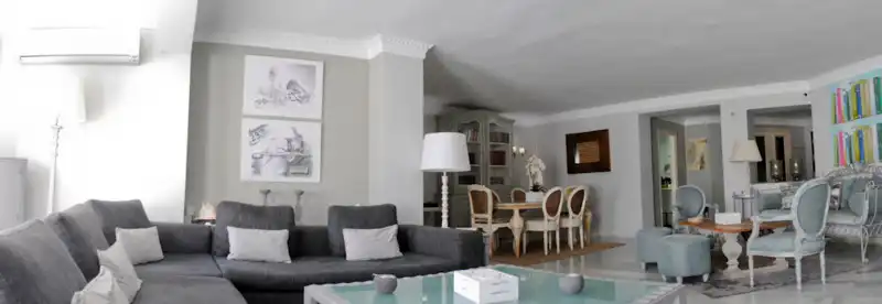 Apartment with lift for sale in Nueva Andalucía, imagen 10