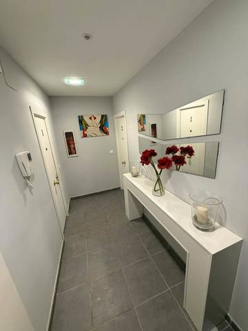 Piso en Alquiler en N/A en Sol