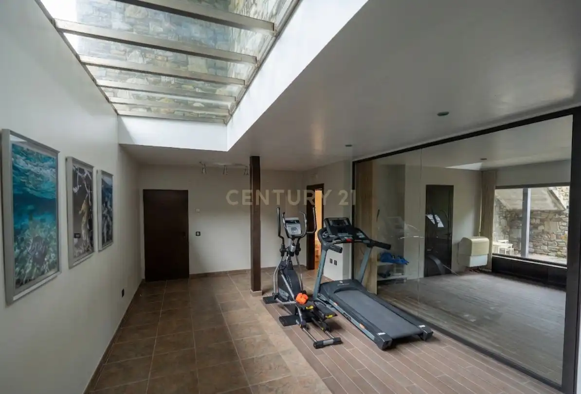 Casa o xalet en venda a Esterri d'Àneu
