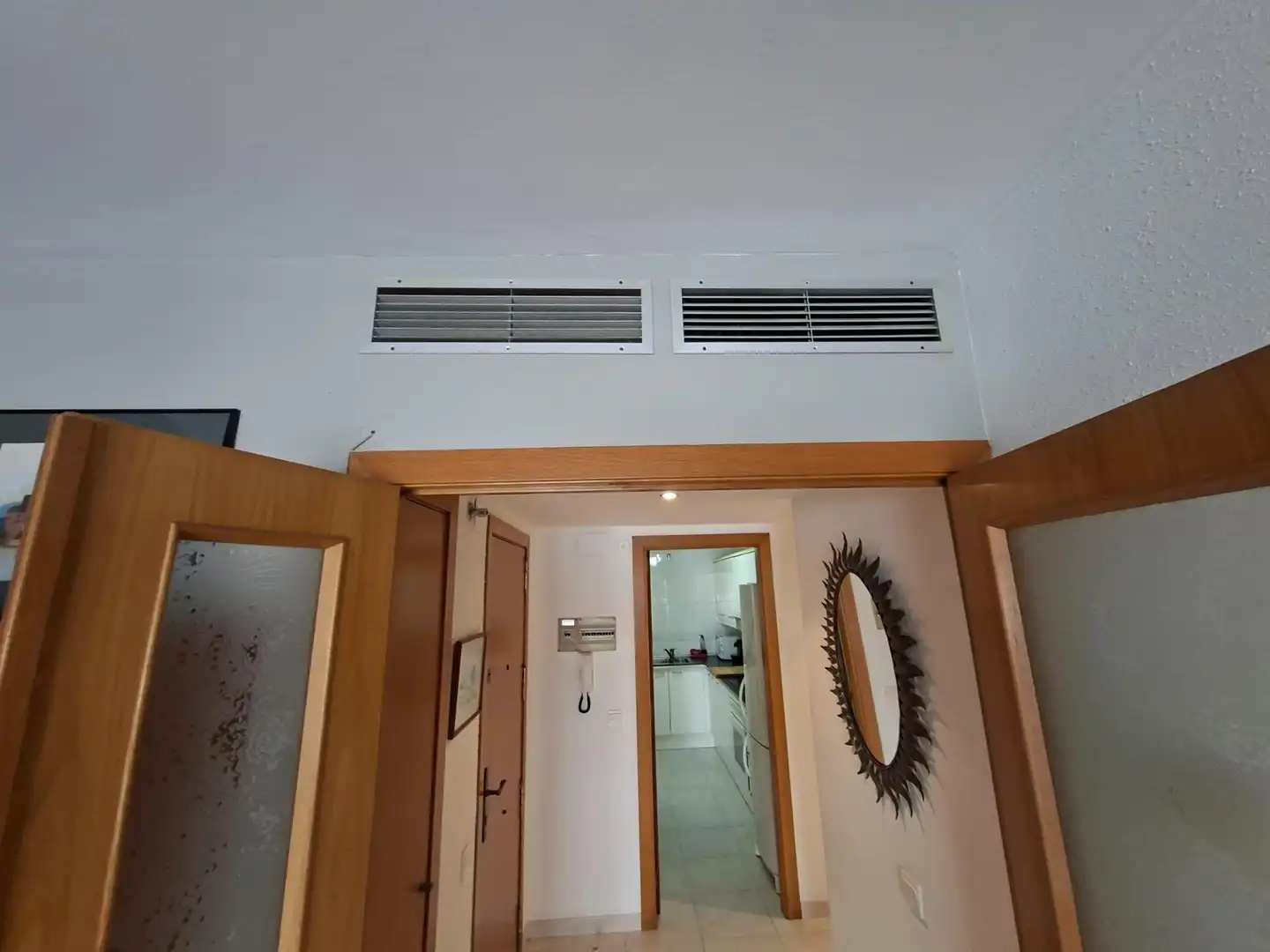 Pis en venda en Calafell amb Aire condicionat, Terrassa i Traster