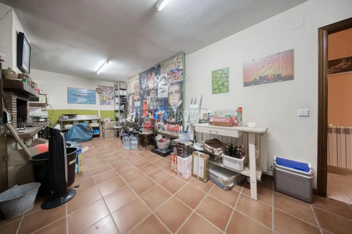 Casa o chalet en venta en Trigueros del Valle con Calefacción, Jardín privado y Piscina