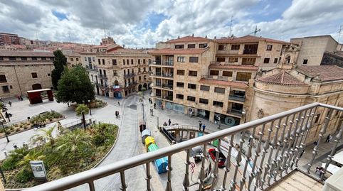 Foto 4 von Wohnung zur Miete in Azafranal, Barrio del Centro, Salamanca Capital