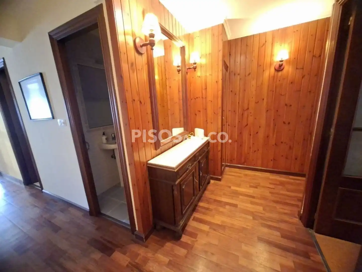 Piso con ascensor en venta en Calle Merced, imagen 10