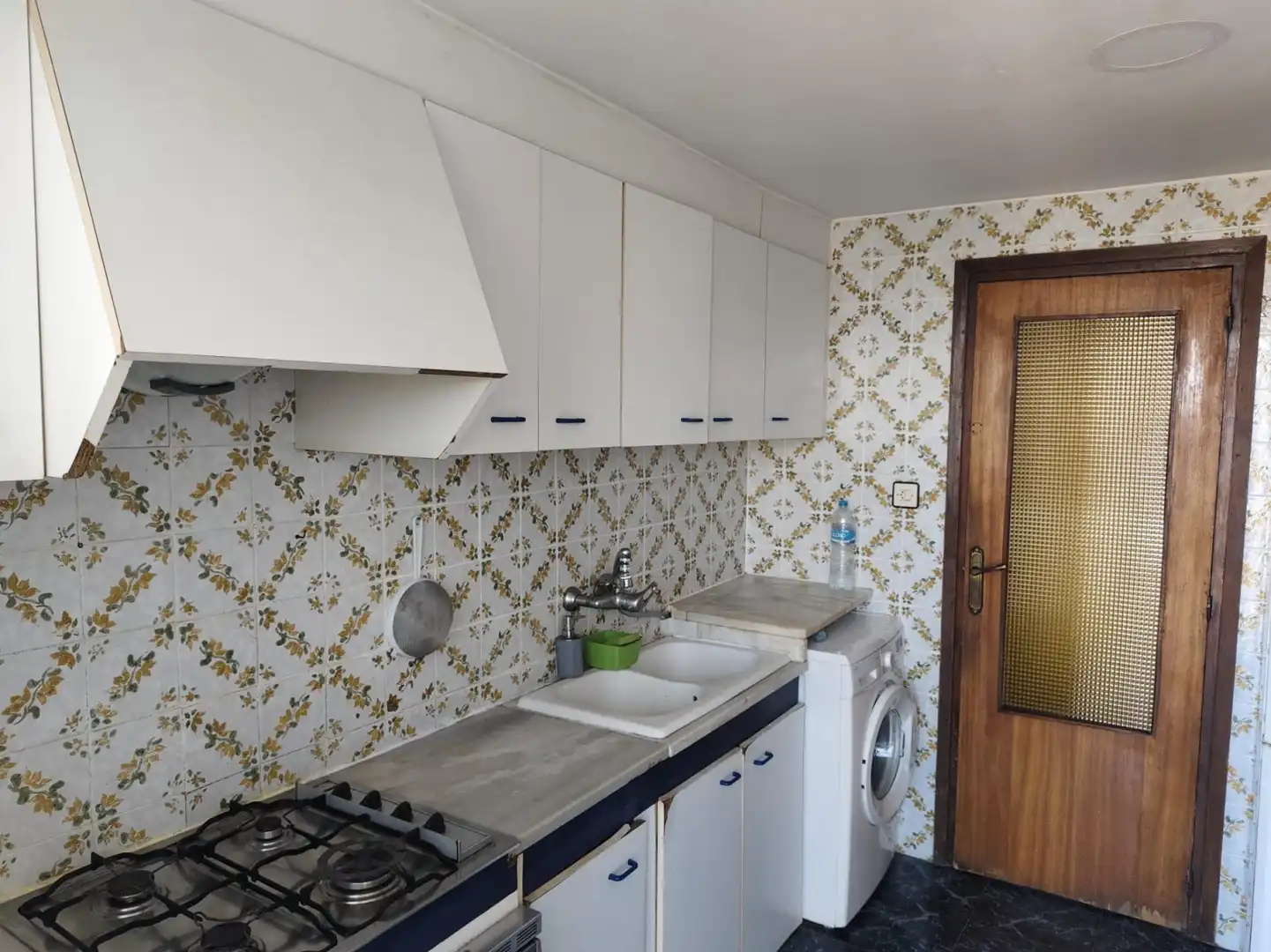 Cuina de Pis en venda en Sedaví amb Balcó
