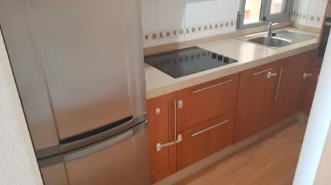 Foto 5 de Piso de alquiler en San Benito - Patiño,  Murcia Capital