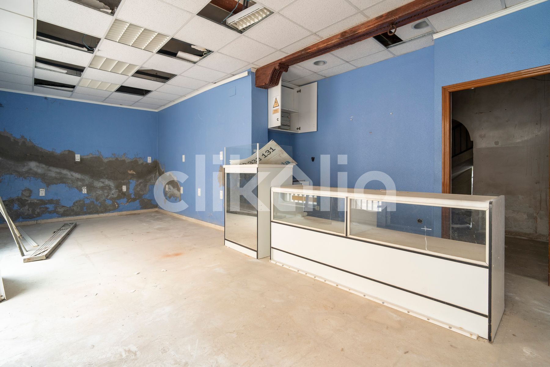 Casa o xalet en venda en Monóvar  / Monòver amb Calefacció i Terrassa