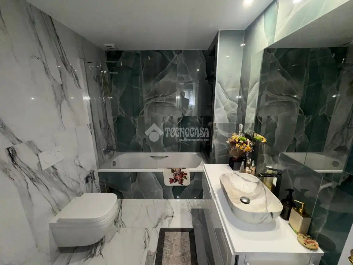 Piso con terraza en venta en L'Olivereta, imagen 8