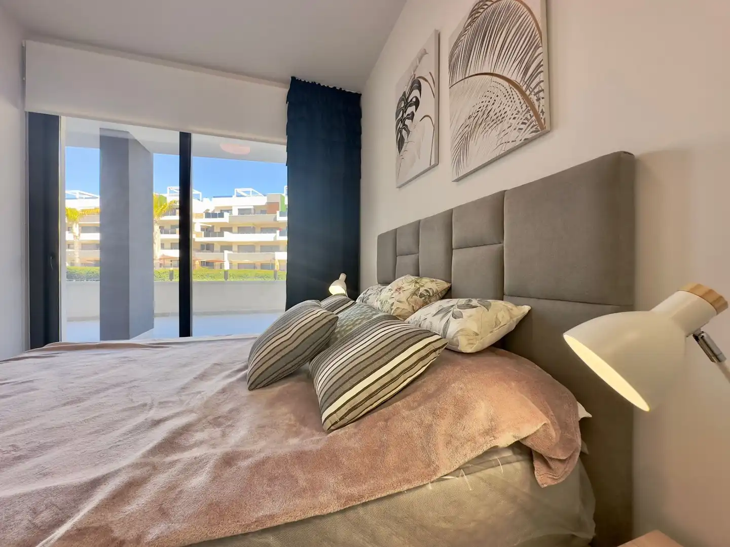 Ground floor with pool for sale in Orihuela Costa, imagen 41