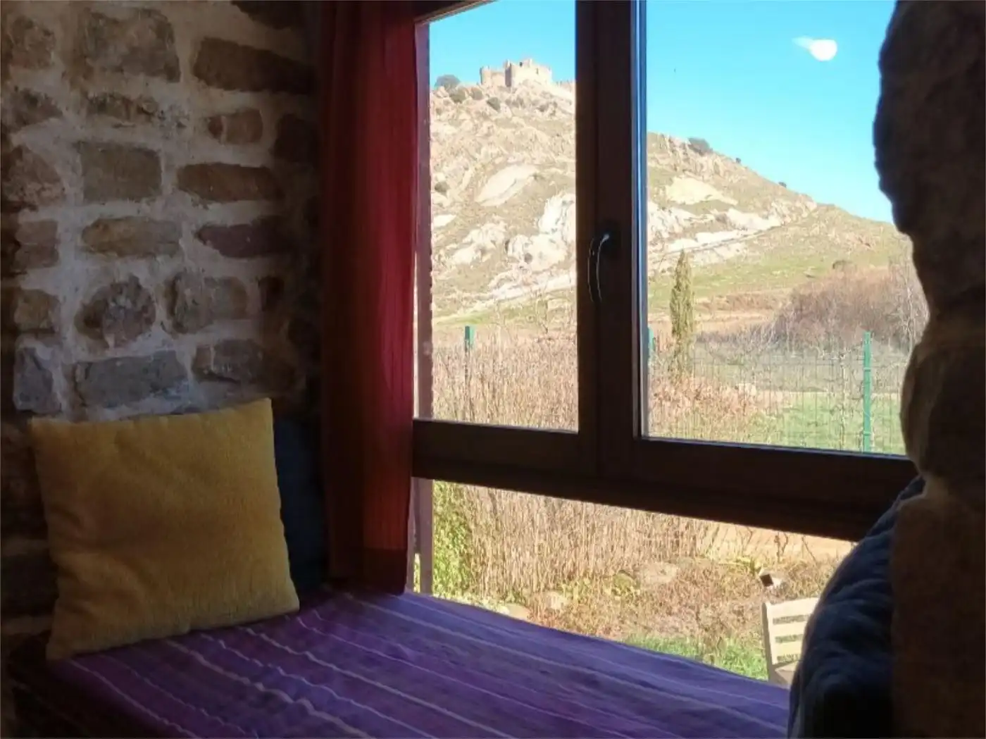 Casa en venda a Barrio Riba de Santiuste 4D, imagen 7