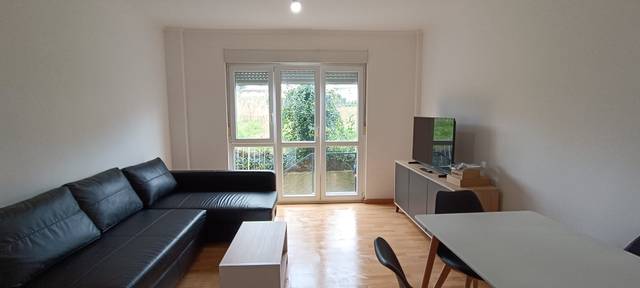 Apartamento en Alquiler en Rua dos Muiños Vellos, 3 en Fisterra