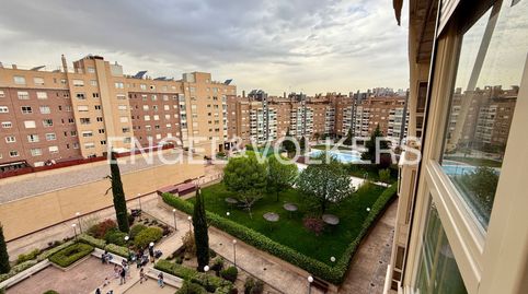 Photo 4 of Flat for rent in Las Tablas, Madrid Capital