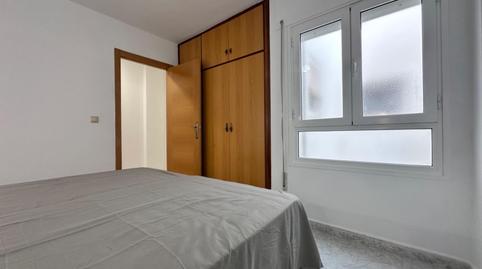 Foto 4 de Àtic de lloguer a Calle Gumersindo, 34, Las Piscinas Naturales, Alicante