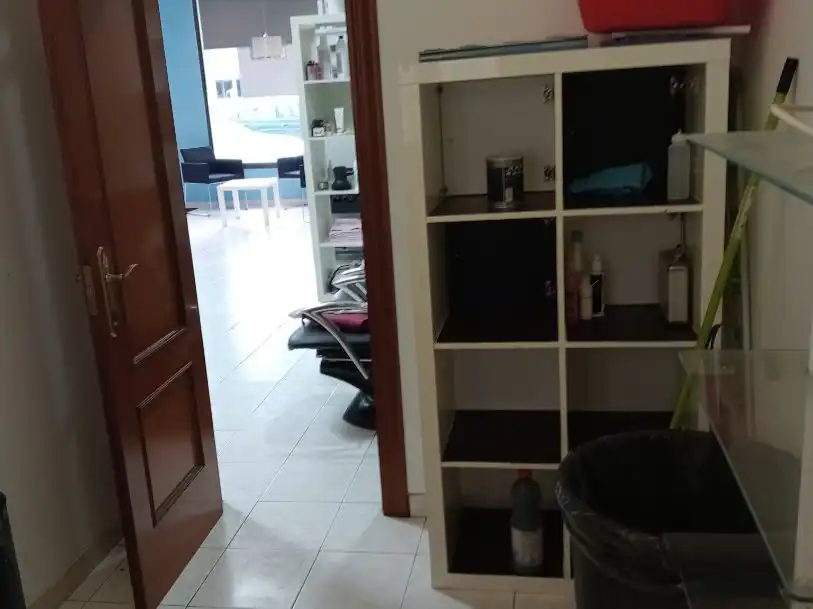 Local de lloguer en Nava amb Terrassa, Moblat i Alarma