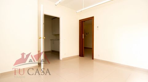 Photo 2 of Office for rent in Carretera de la Peraleda, Los Cigarrales-La Bastida, Toledo Capital