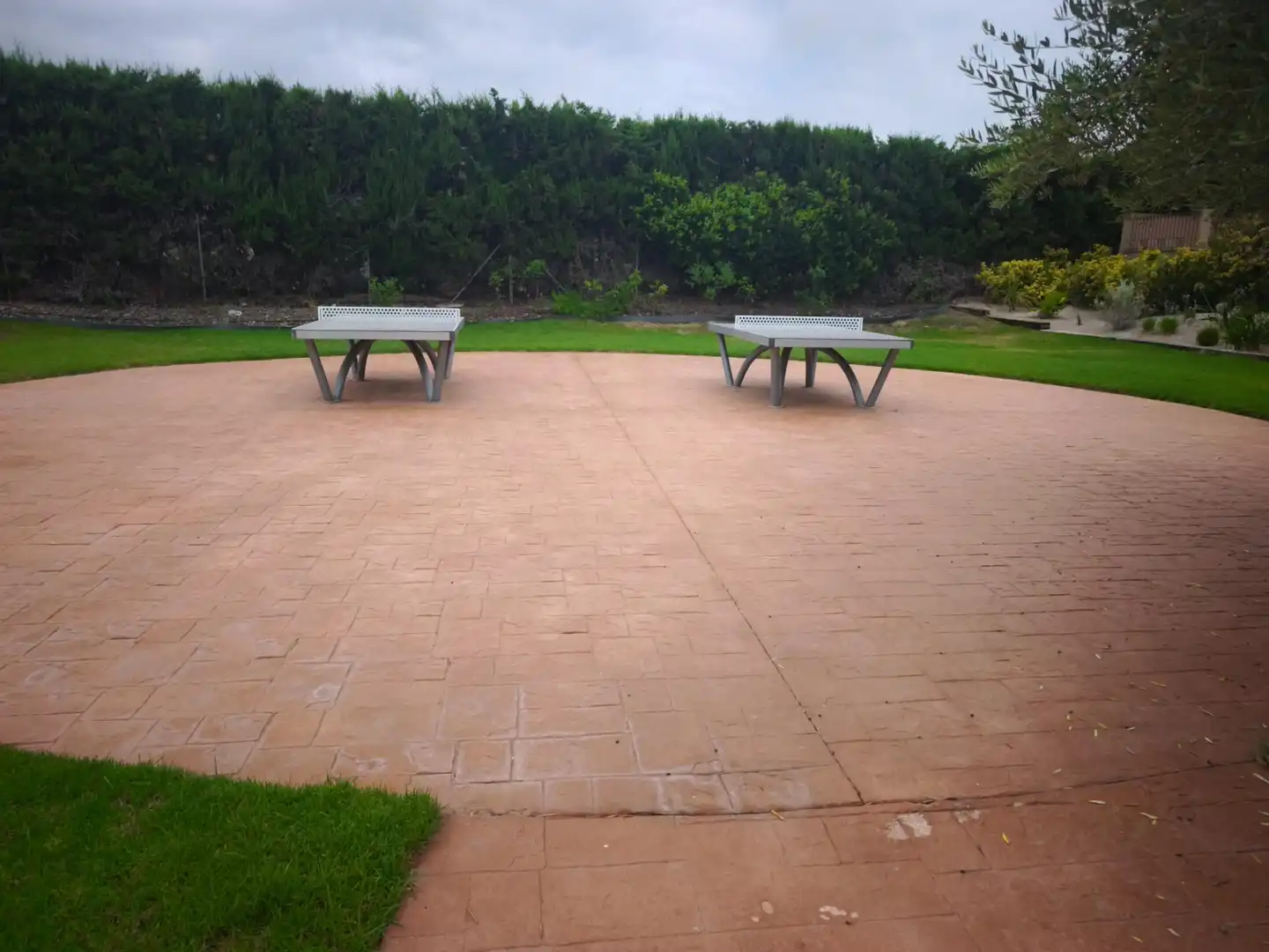 Terraza de Planta baja en venta en La Ràpita con Aire acondicionado, Jardín privado y Terraza