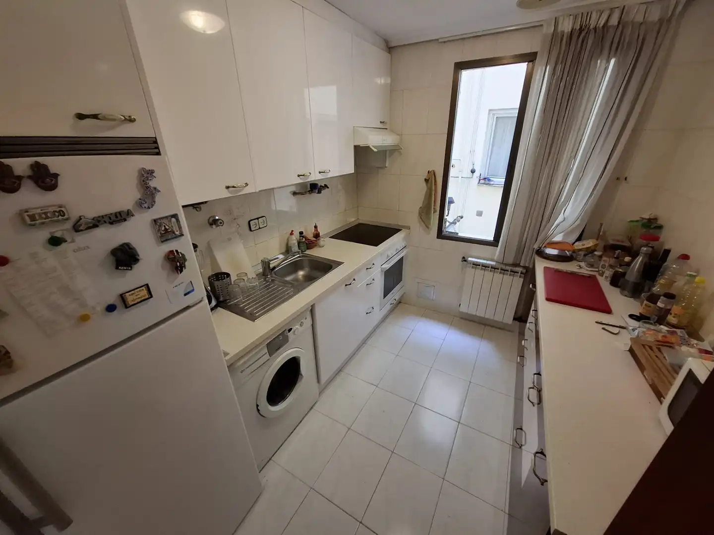 Wohnung mit Terrasse zum Verkauf in Calle Villamediana, imagen 6
