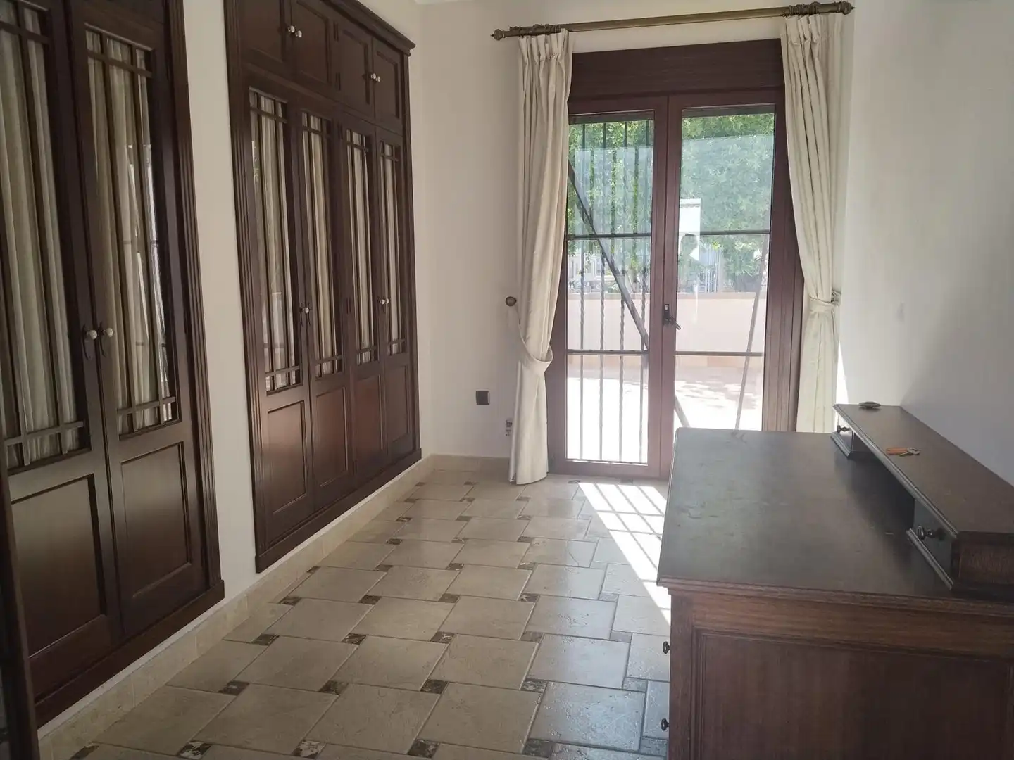 Casa o chalet en venta en Chipiona con Aire acondicionado, Calefacción y Jardín privado
