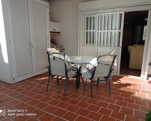 Attic to rent in Toscal, Centro - Ifara,  Santa Cruz de Tenerife Capital