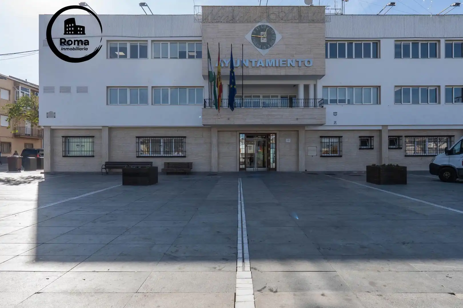 Business premises for sale in Las Tres Cruces, imagen 31