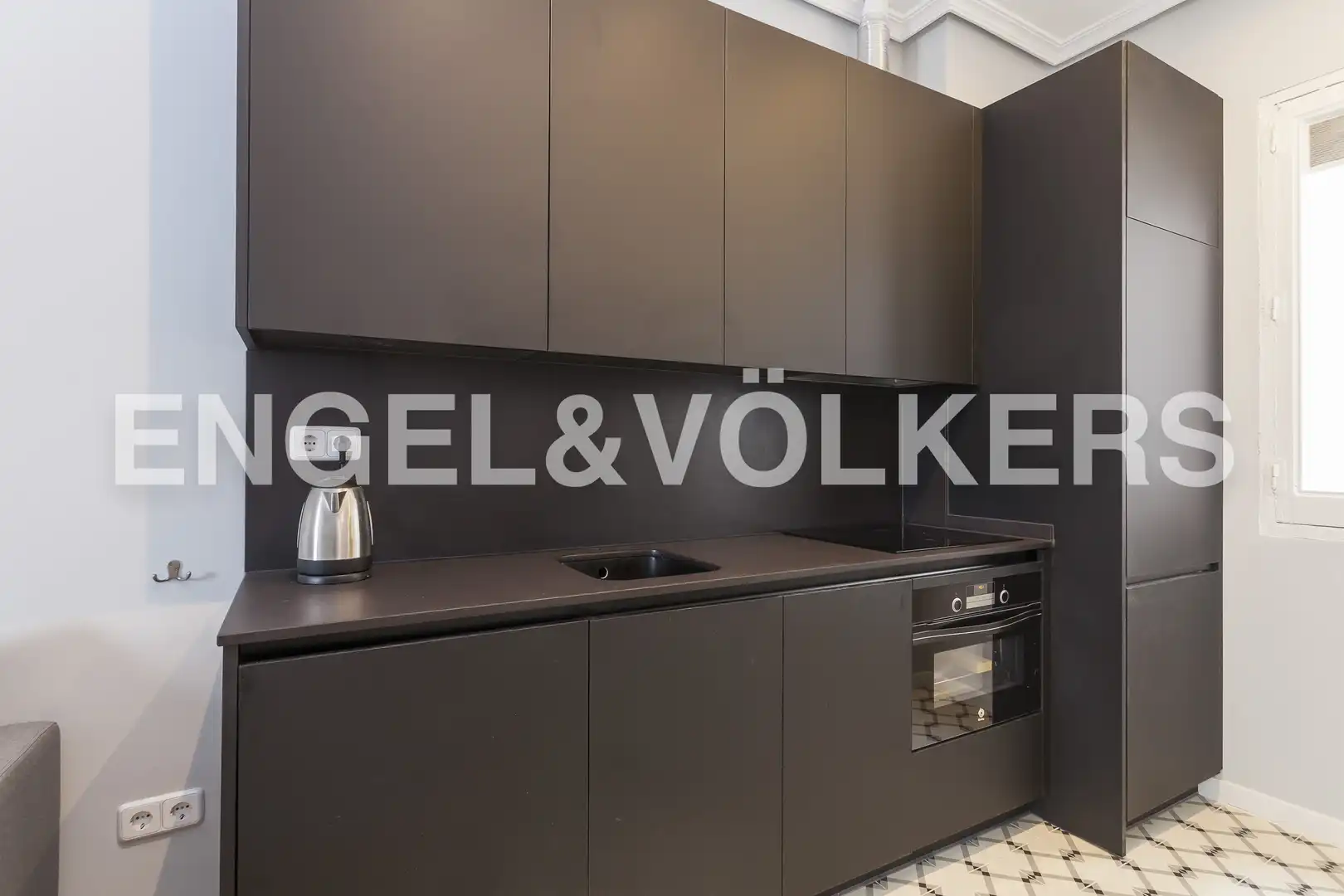 Flat with lift to rent in Calle de Murcia, imagen 9