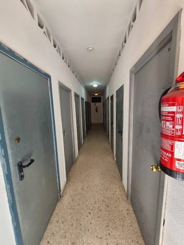 Trastero en Venta en Parqueflores I Fase, 8 en Pino Montano - Consolación