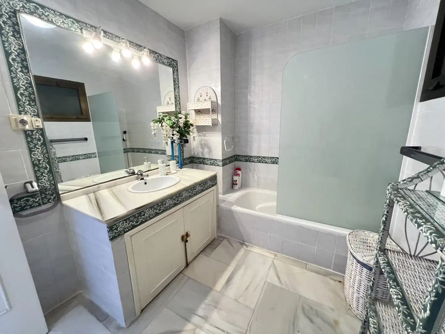 Apartamento de alquiler en Las Gaviotas - Carvajal