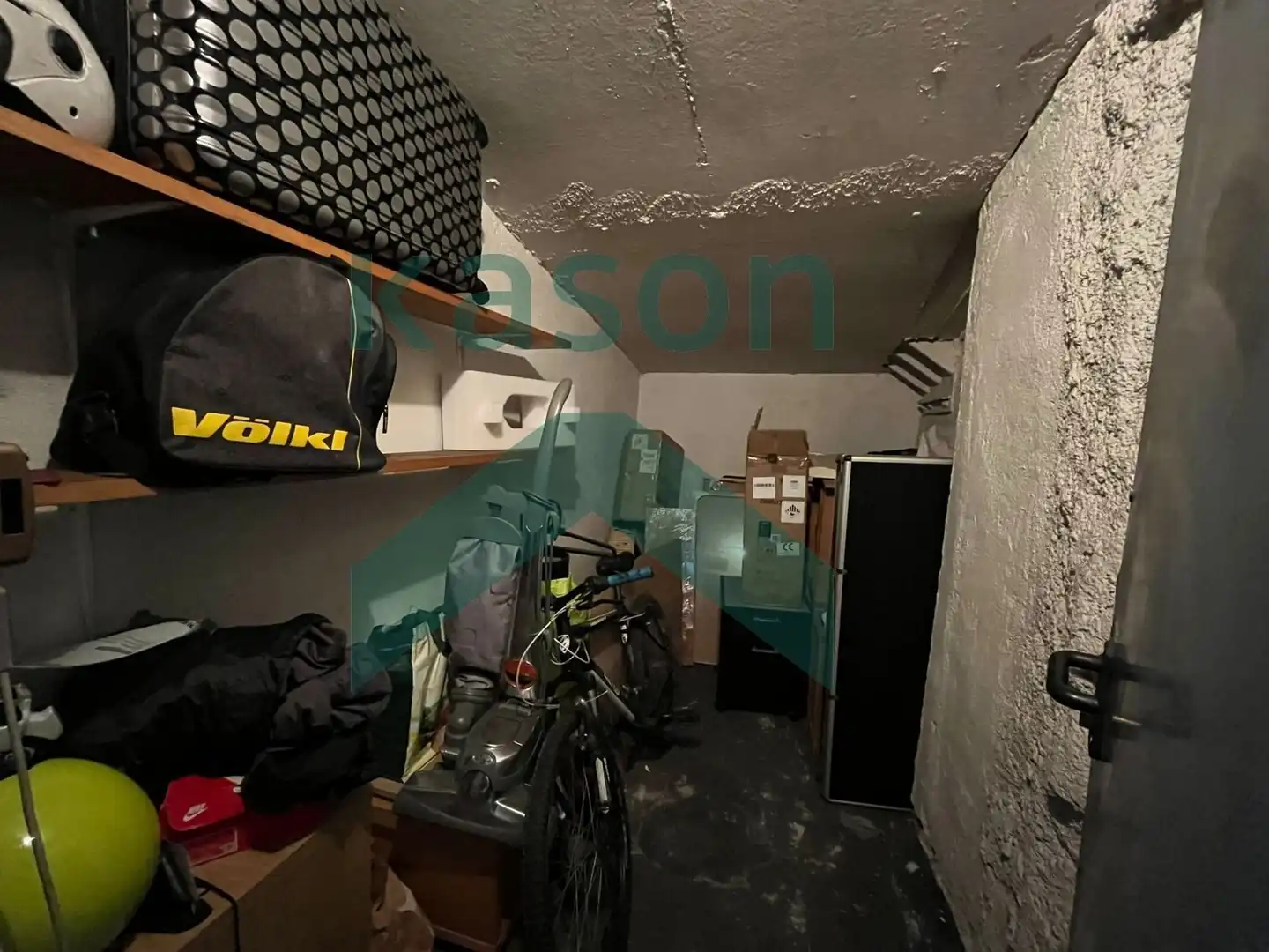 Apartament en venda en Madrid amb Aire condicionat, Calefacció i Traster
