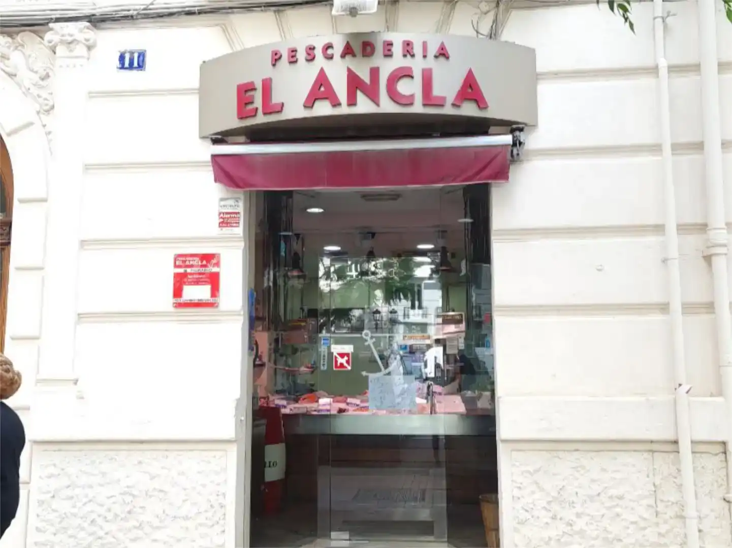 Local de lloguer en Valencia