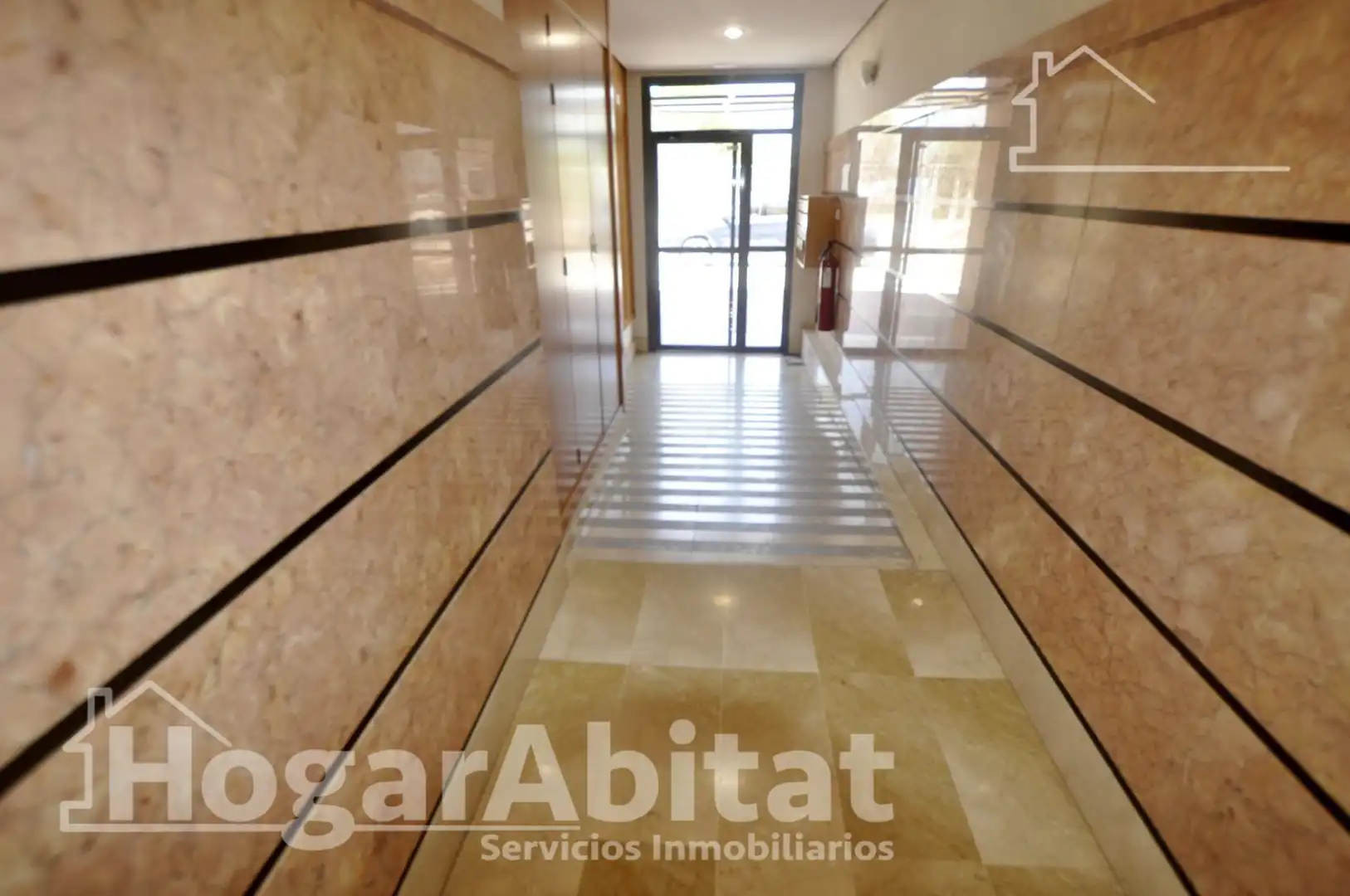 Ático en venta en El Puig de Santa Maria con Aire acondicionado, Calefacción y Parquet