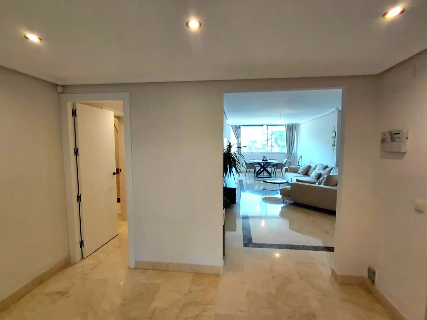 Piso en venta en Marbella con Aire acondicionado, Calefacción y Terraza