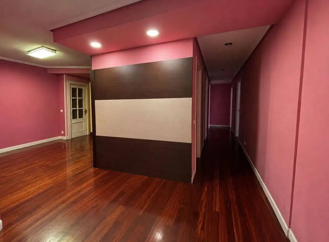 Piso con terraza en venta en Castilla - Hermida, imagen 7