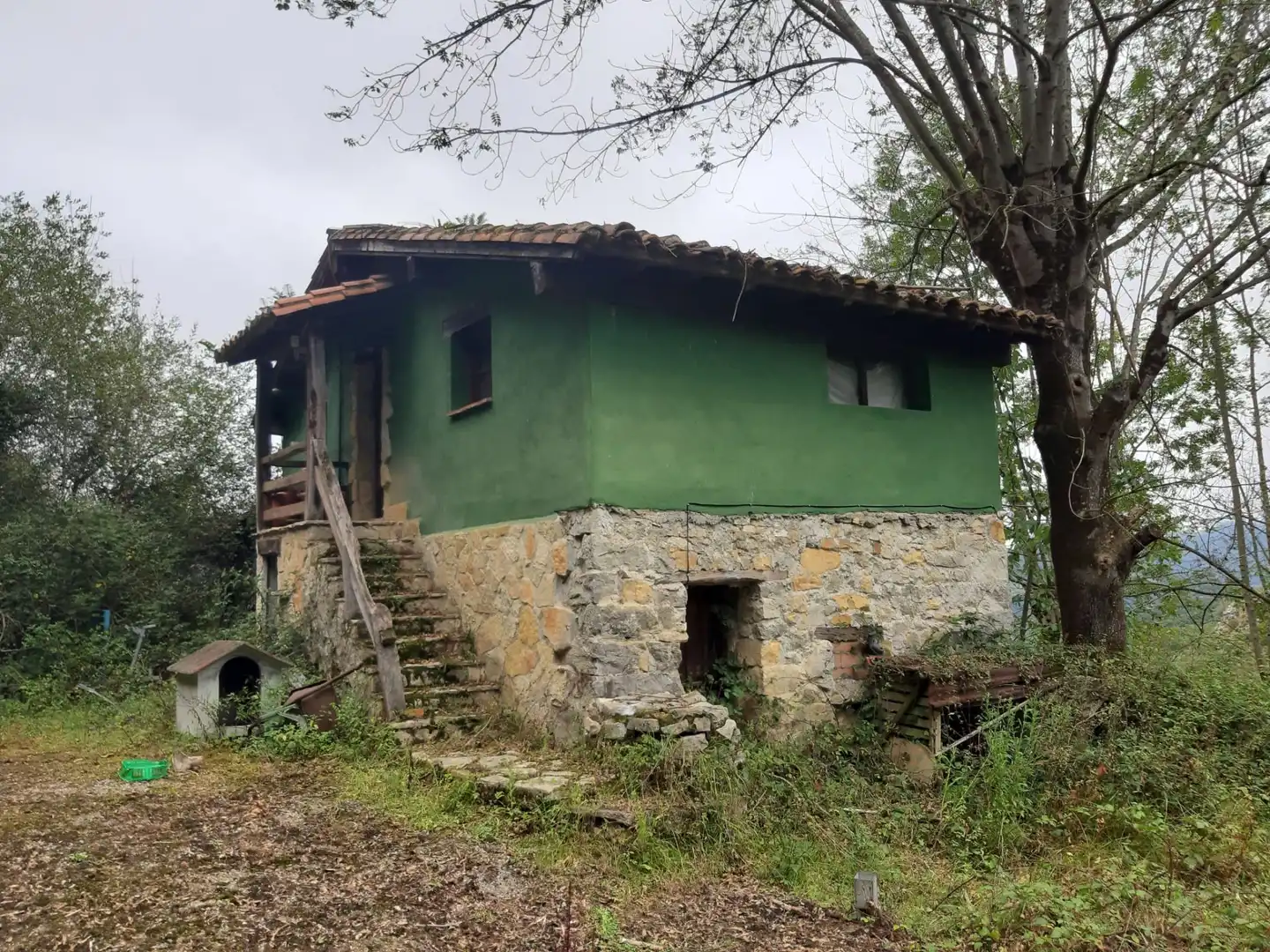 House with garden for sale in Cangas de Onís, imagen 2
