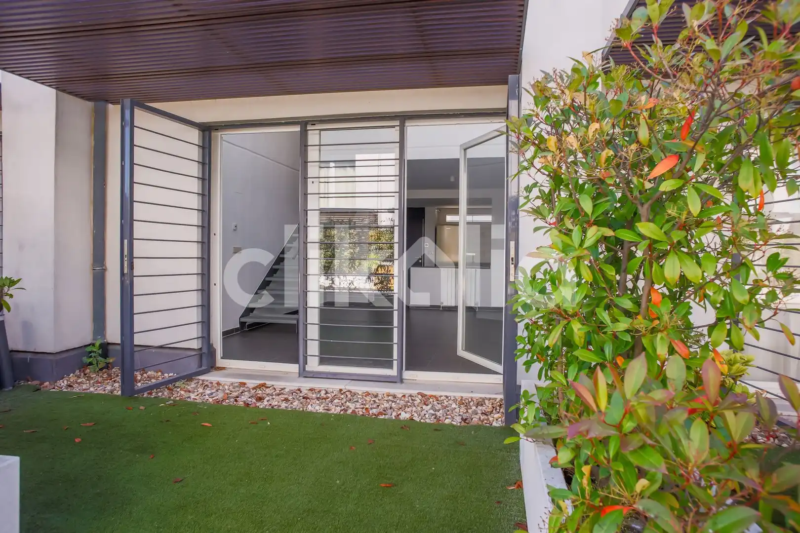 Terraza de Piso en venta en Colmenar Viejo con Calefacción, Trastero y Piscina
