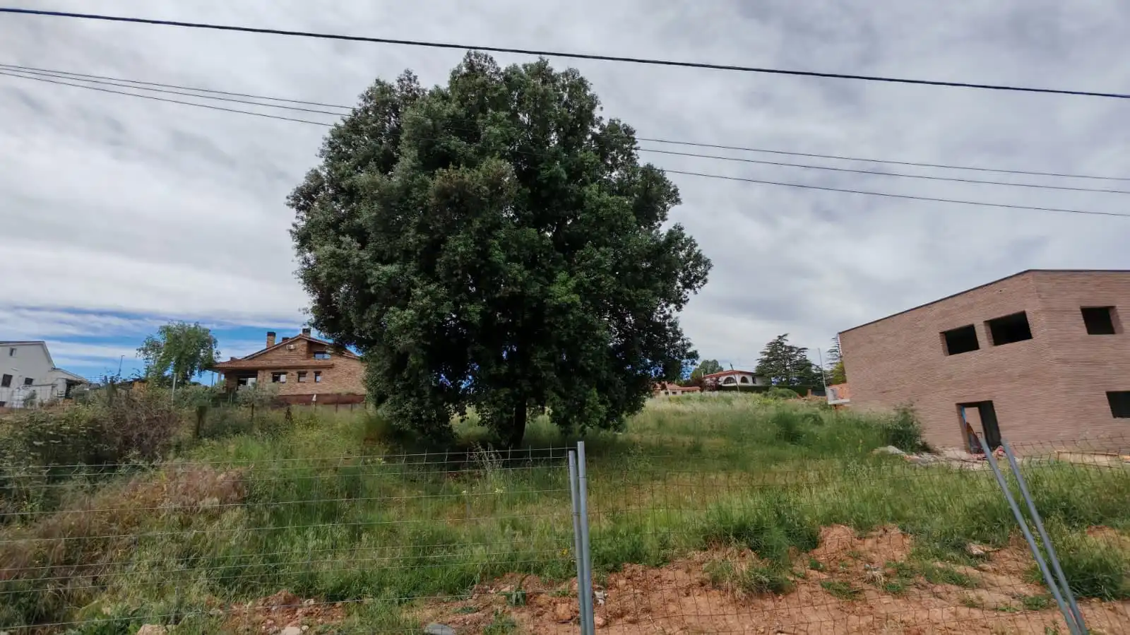 Residential land for sale in Can Font - Ca n'Avellaneda, imagen 22