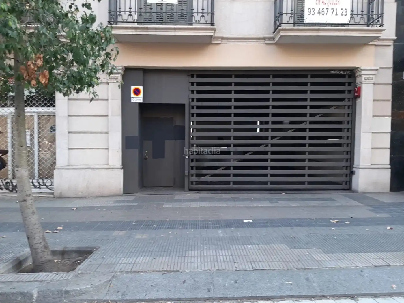 Individuale in affitto a Ronda de Sant Pere 20