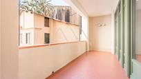 Terrace of Flat for sale in  Barcelona Capital  with Terrace and Balcony
