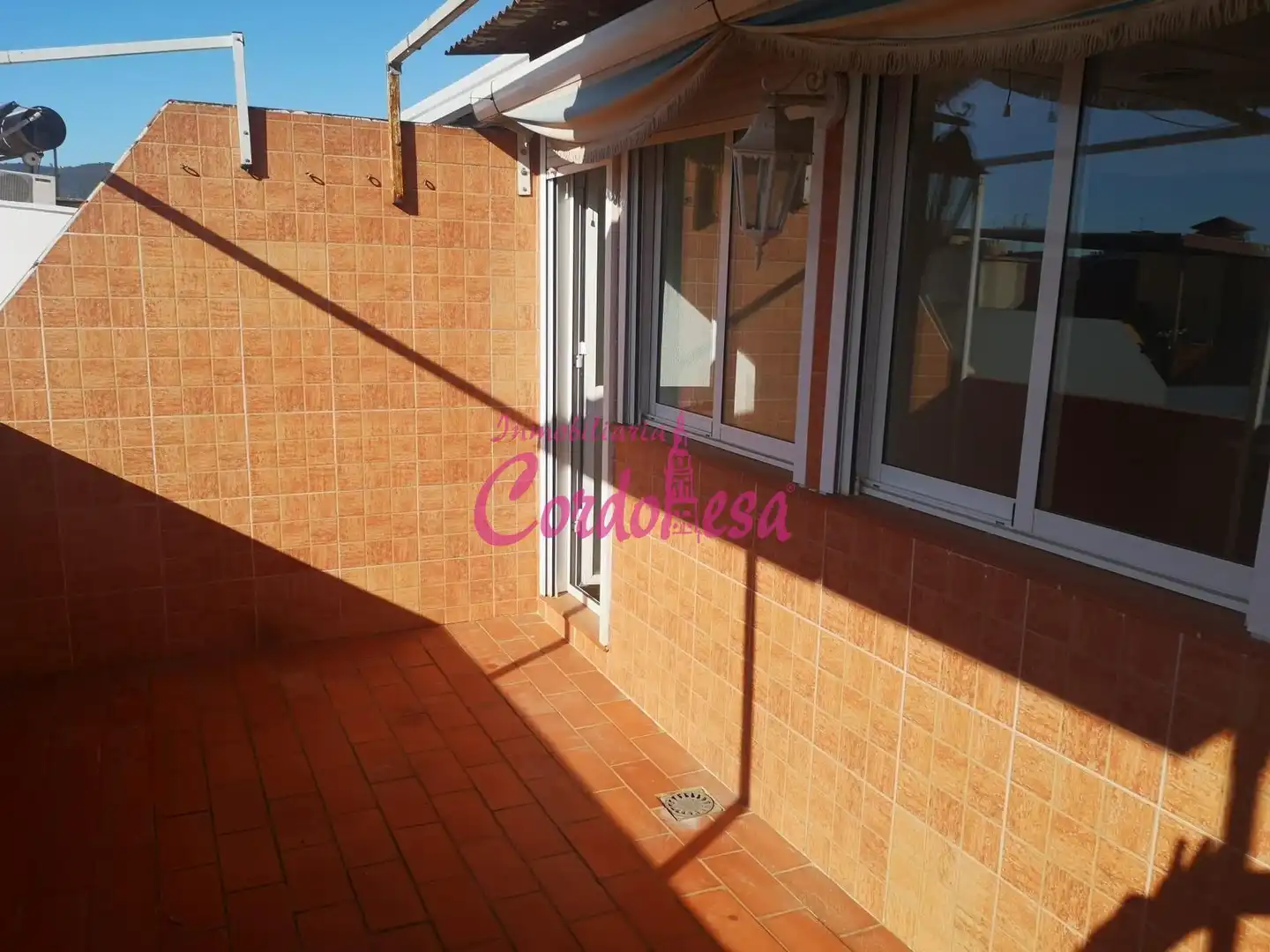 Casa amb piscina en venda a Poniente-Norte - Miralbaida - Parque Azahara, imagen 14