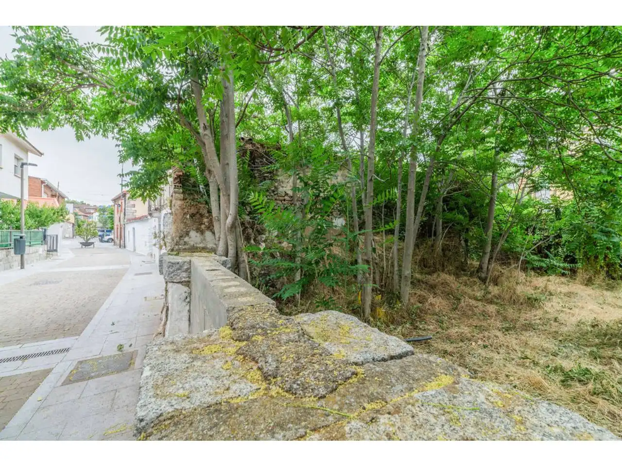 Chalet en venta en Villalba Pueblo, imagen 15