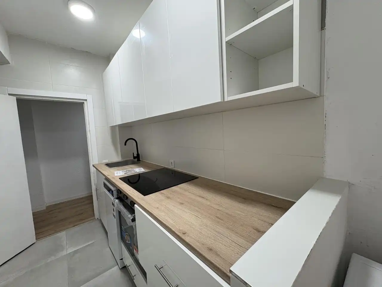 Wohnung zur Miete in Calle de Torres Miranda, Chopera