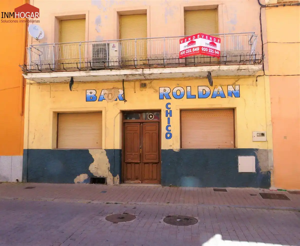 Casa en venda a Arévalo, imagen 2