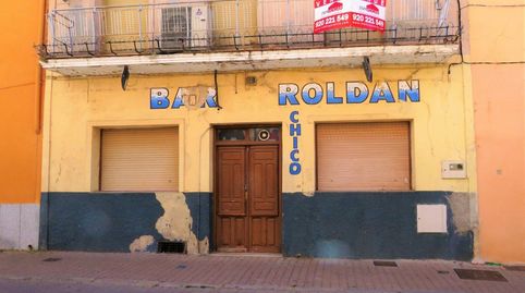 Foto 2 de Casa o xalet en venda a Arévalo, Ávila