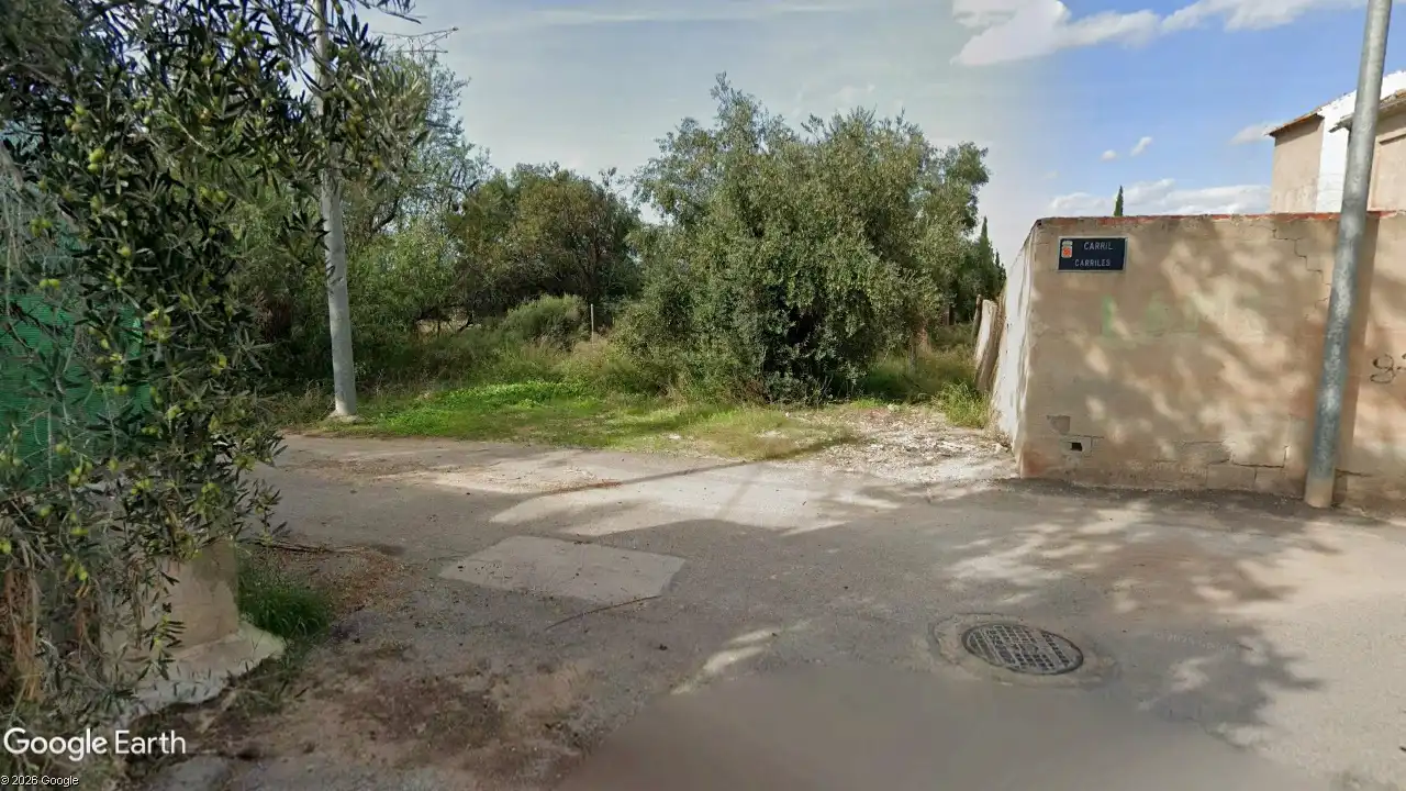 Terreny rústic en venda a Carril Carriles 83, imagen 6