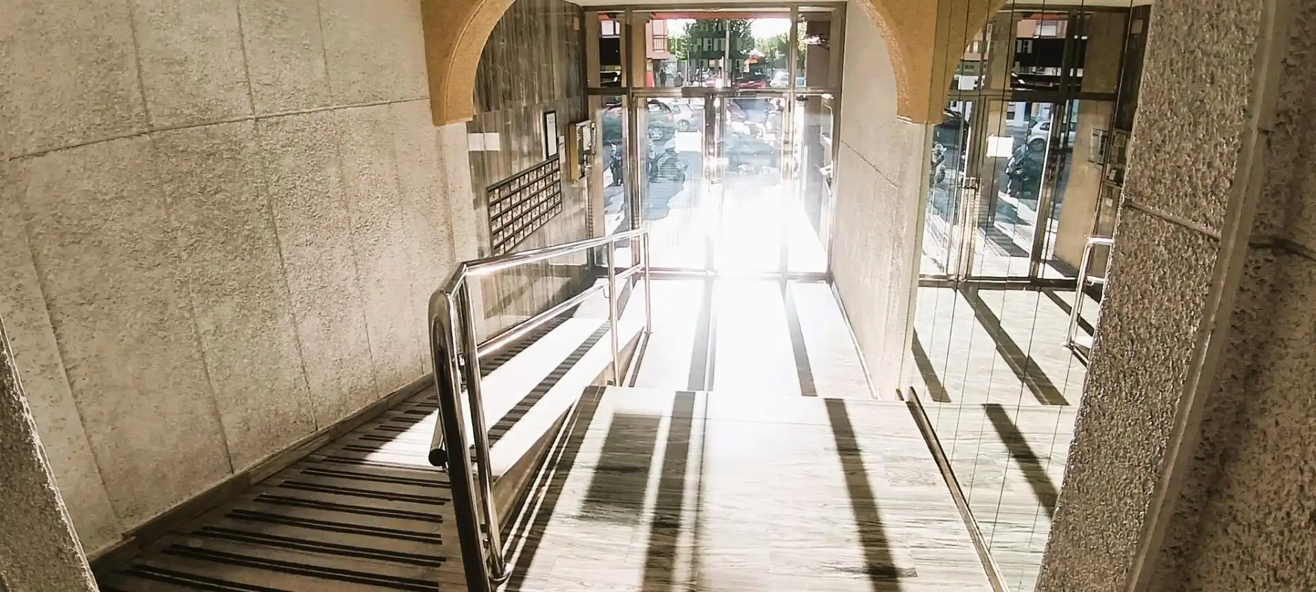 Penthouse mit Aufzug zum Verkauf in Colonia Madrid, imagen 29