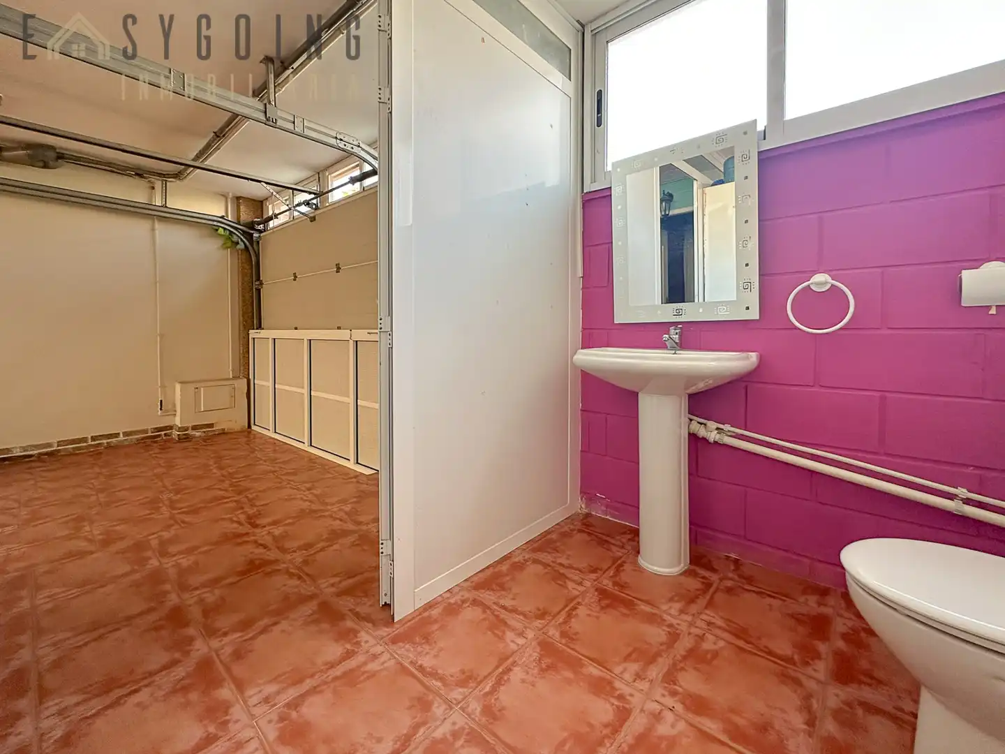 Reihenhaus mit Pool zum Verkauf in Calle Logroño, imagen 48