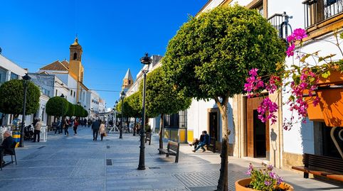 Foto 3 de Casa o chalet en venta en Medina Sidonia, Cádiz