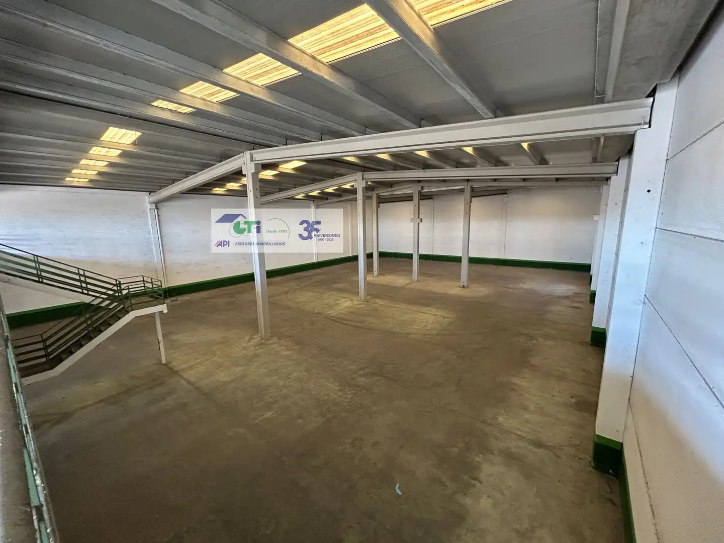 Industrial building for sale in CALLE BORDEREA, imagen 8