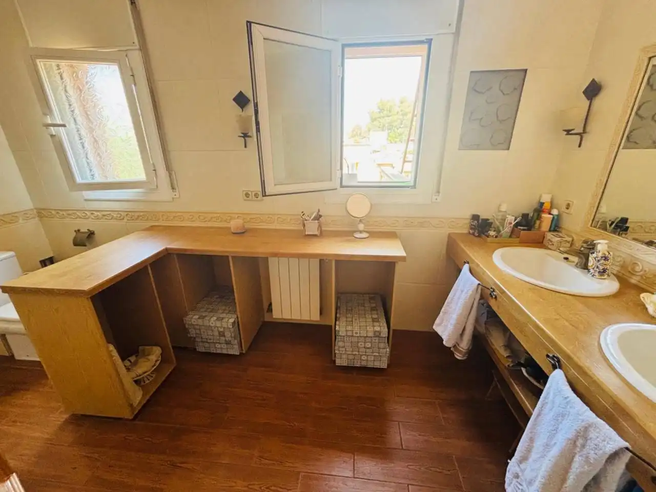 Houses for sale in Calle Corral d´En Cona, Mas Trader - Corral d'En Tort - Corral d'En Cona