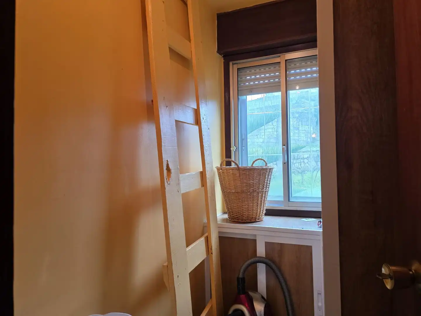 Terraza de Casa o chalet en venta en O Porriño   con Trastero