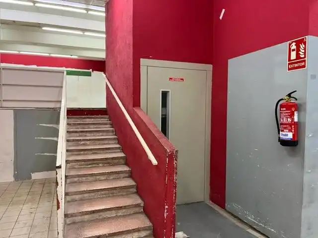 Gewerbefläche zur Miete in Augusta, imagen 7