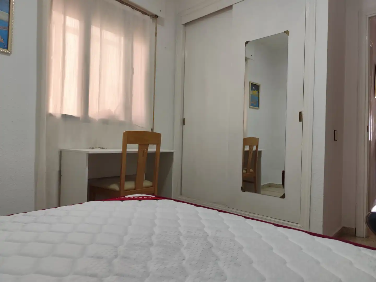 Flat for rent in Calle Cruz, La Caleta - La Viña